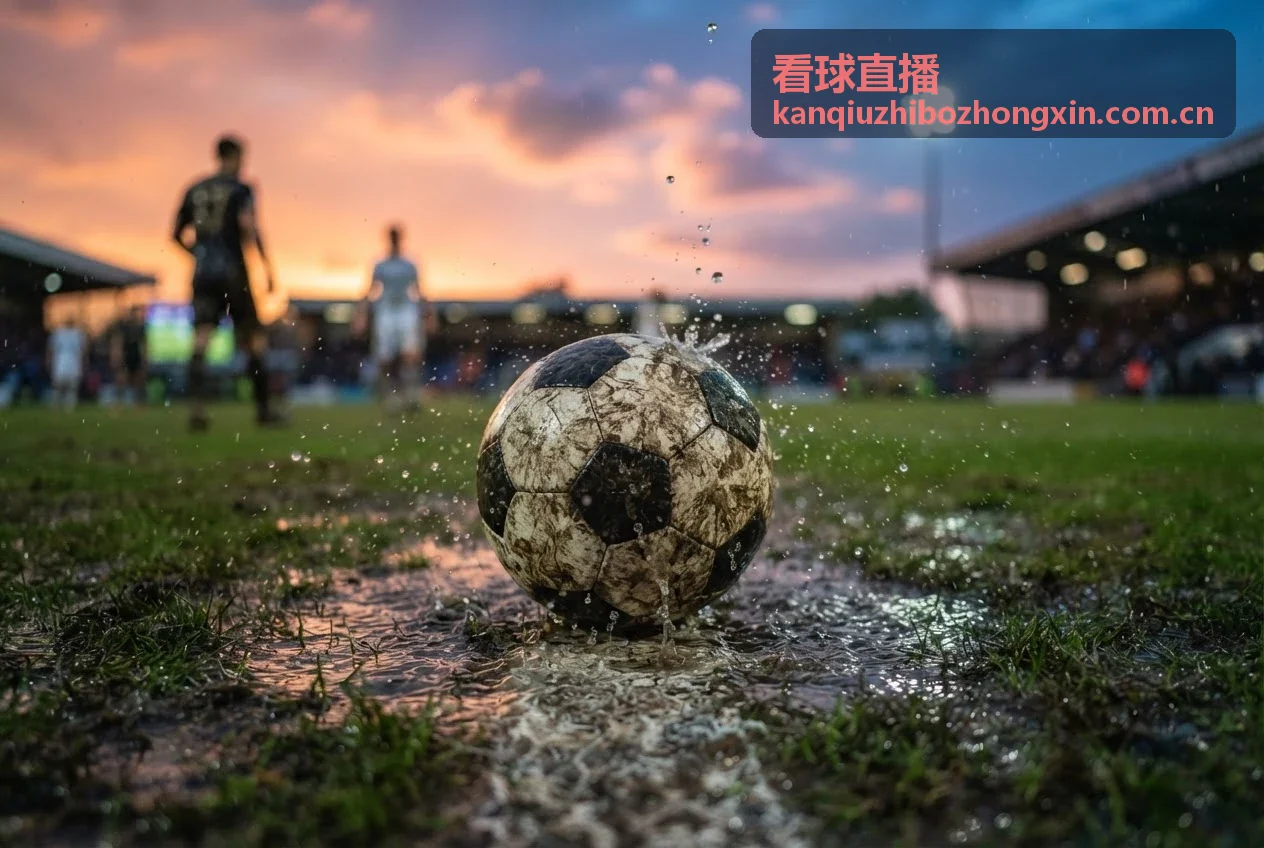 看球直播世界杯专题内容封面
